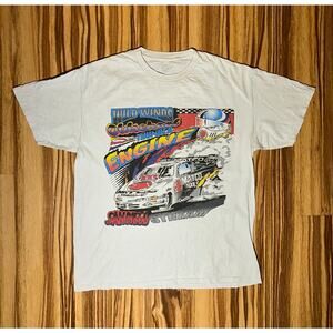 Wild Winds Matco Tool San Diego Stream Size L